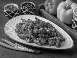 Chicken Crispy