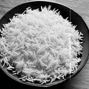 Plain Rice
