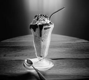 Kitkat Shake