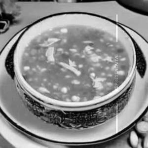 Chicken Sweet Corn Soup