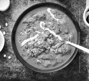 Butter Chicken Masala