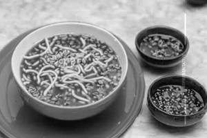 Manchow Soup Veg