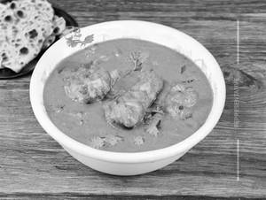 Kadhi Pakora
