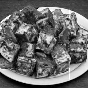 Schezwan Paneer