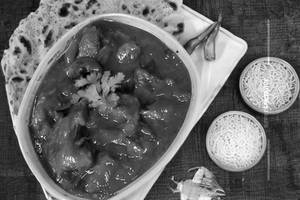 Chilli Chicken Gravy