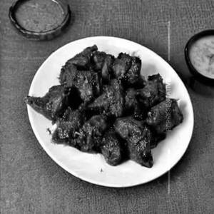 Mutton Boti Fry Boneless