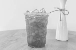 Peach Ice Tea