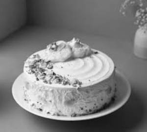 Rasmalai Cake