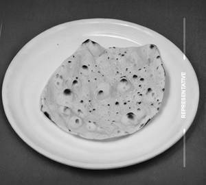 Butter roti