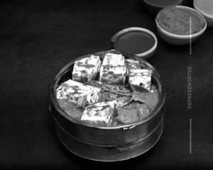 Paneer Dum Handi