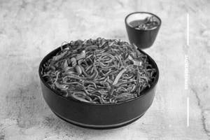 Veg Schezwan Noodles