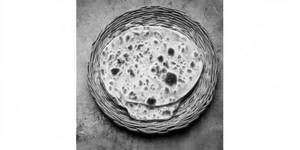 Plain Paratha