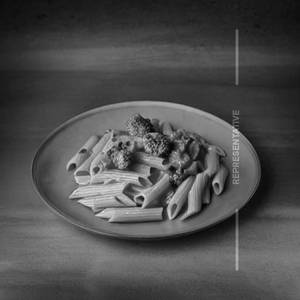 Red Souce Chicken Pasta