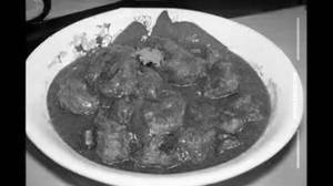 Chicken Rara Masala  