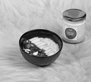 Chia Seed Pudding