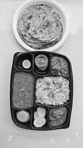 Fix Thali Combo