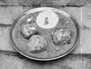 Malai Kofta