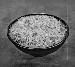 Schezwan Fried Rice - Egg