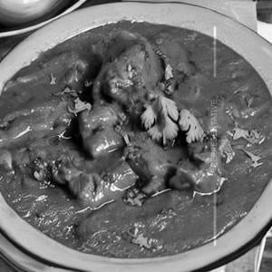 Butter Chicken Boneless