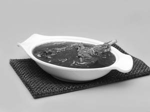 Mutton Maratha