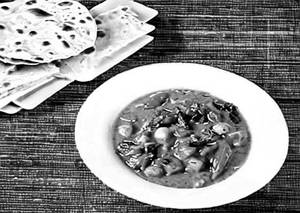 Veg Do Pyaza
