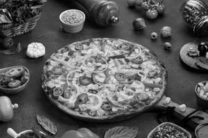 Buzzy Skids Thin Crust