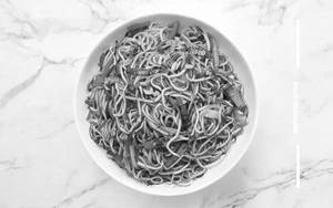 Veg Chilli Garlic Noodles