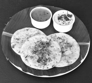 Set Dosa