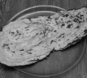 Butter Naan