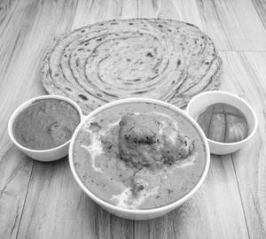 Butter Chicken Combos- (1).                                 