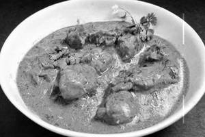 Chicken Dahi