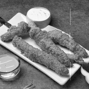 Cheese Finger