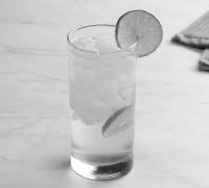 Sweet Fresh Lime Soda