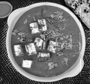 Paneer Lababdar