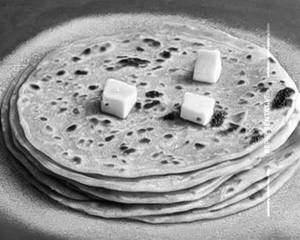 Aloo Paratha
