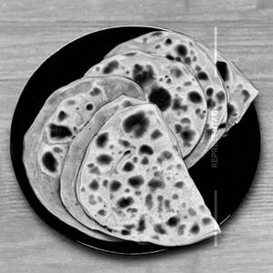 Tawa  Missa Parantha