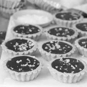 Choco Tart