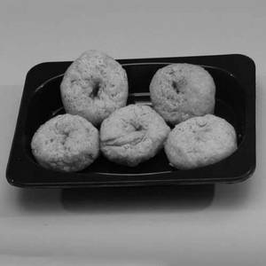 Balushahi (250 Gms)
