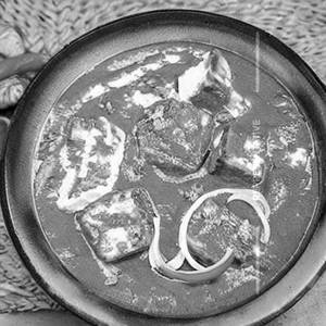 Paneer Lababdar