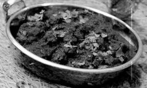 Bhendi Masala