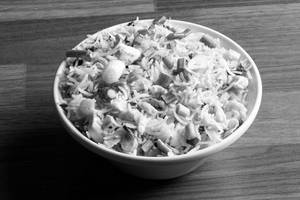 Chicken Plain Fried Rice