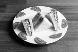 Veg Sandwich