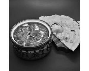 Chicken Amritsari