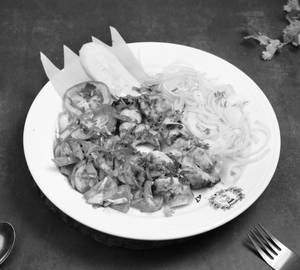 Chicken Irani Kebab [8 Pcs]