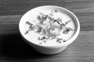 Mix Veg Raita