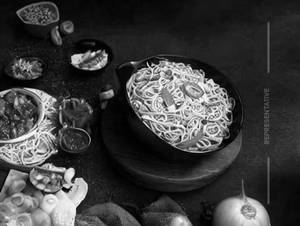 Hakka Noodles