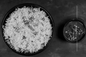 Veg Fried Rice