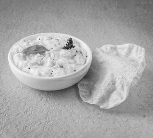 Curd Rice