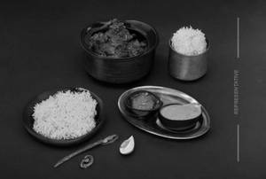 Mutton Angara Boneless