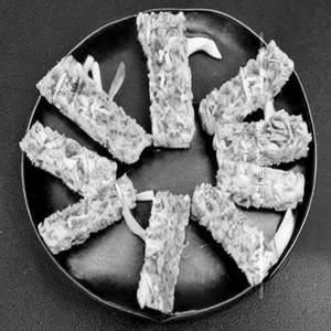 Crunchy Paneer